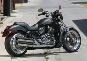 Harley-Davidson XL1200N Nightster